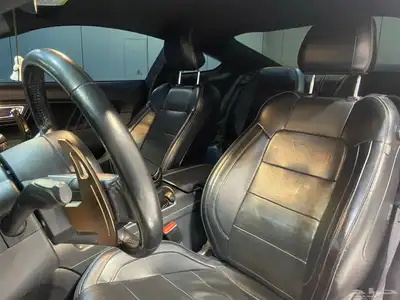 فورد موستنغ GT 2016 بحالة ممتازة 18