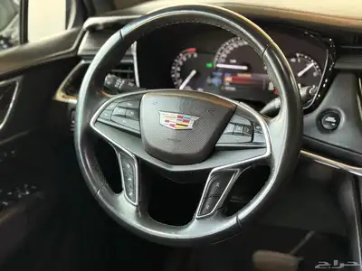 كاديلاك XT5 2019 (( بحالة ممتازة )) 9