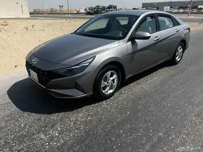 هيواندي النترا 2022 سمارت 1