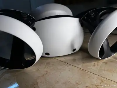للبيع بلاستيشن سليم مع VRنظارات 1