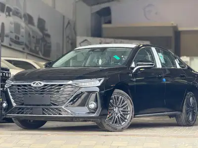شيري اريزو 8 موديل 2025 متوفر عروض بالاقساط 2
