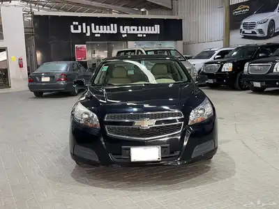 ماليبو 2016 0