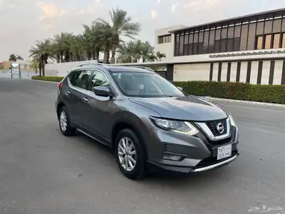 نيسان اكس تريل 2020 ستاندر دبل ( شبه وكاله ) 3