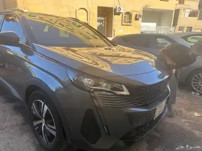 بيجو 3008 جي تي 2023 فل كامل فابريكة بالكامل للتنازل 3