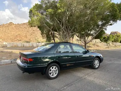 كامري 1999 قراندي 13