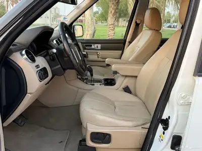 لاند روفر دسكفري 2013 41