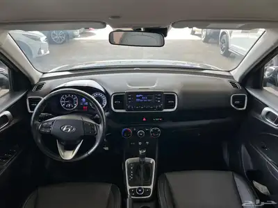 هيونداي فينيو 2020 10