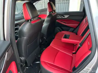 شانجان CS35 بلس ليمتد اعلى فئه 2023 7