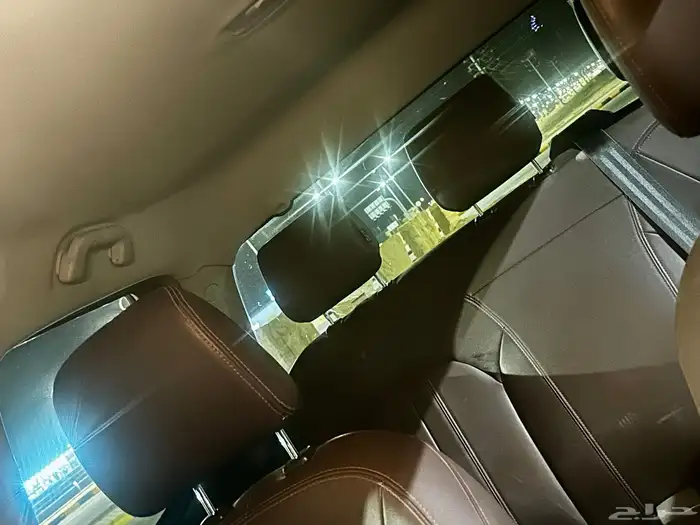 جريت وول 2020 دبل ديزل. 7