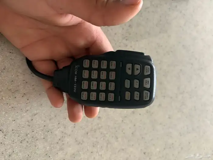 جهاز ايكوم 2300 2