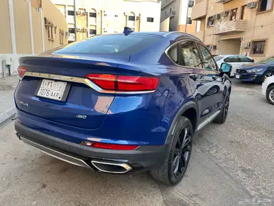جيلي توجيلا 2022 فل كامل سعودي 4