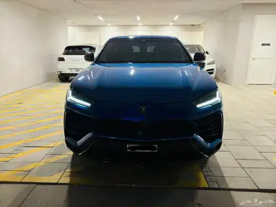 لامبورجيني اورس 2020 4