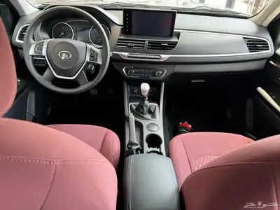 جريت وول ونجل7 ديزل لون دبل سيلفر حصري بالسعوديه م 2025 5