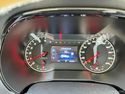 شانجان CS35 موديل 2021 قمة النظافه 20