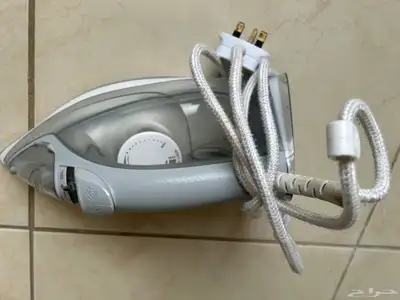 مكوة فيليبس 2400 واط iron philips 1