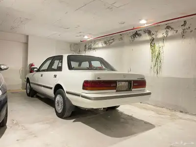 كرسيدا 1996 ممشى قليل 0