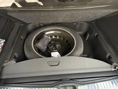 مرسيدس GLE 350 كت AMG نايت بكج بلاك ايدشن 7