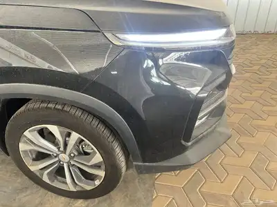 شيفورليه كابتيفا فل كامل (بريمير ) موديل 2025 4