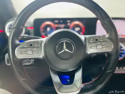 مرسيدس A200 م2023 ( جفالي - وكاله ) 19