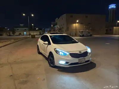 سيراتو فل كامل cerato 1