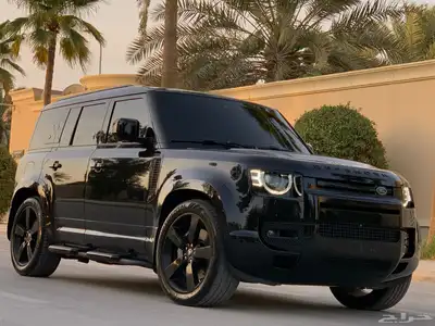 ديفندر HSE موديل 2023 بحالة الوكاله ممشى 36 الف 3
