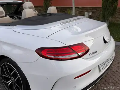 مرسيدس 2021 كشف اعلى فئه 13