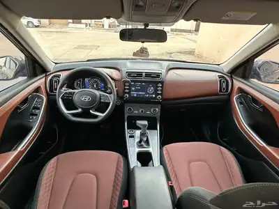 هيونداي كريتا جراند 2024 22