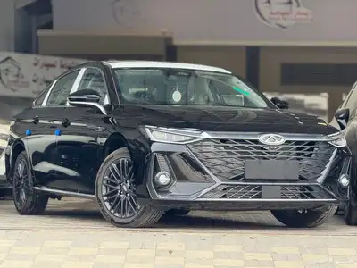 شيري اريزو 8 موديل 2025 متوفر عروض بالاقساط 1