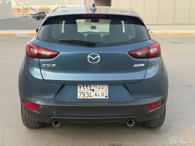 مازدا CX3 نظيف جدا 2020 2