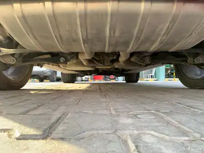 جيب بورش كيان S 18