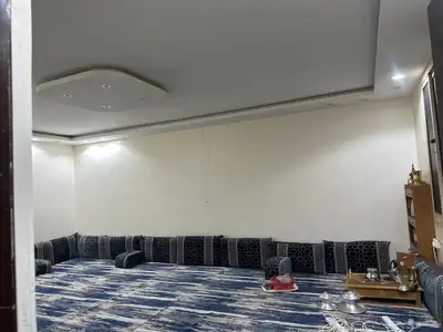 بيع اثاث إستراحه كامل والكامل الله سبب البيع عدم التفرغ بيع 0