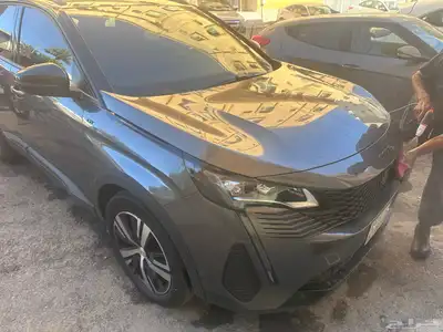 بيجو 3008 جي تي 2023 فل كامل فابريكة بالكامل للتنازل 2