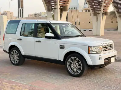 لاند روفر دسكفري 2013 7