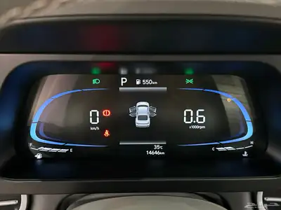 هيونداي النترا 2.0 كمفورت 2025 سعودي الناغي صناعة كوريه 25