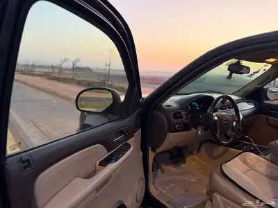 دينالي اسود 2008 طويل ( نظيف ) 12