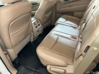 نيسان باثفندر 12