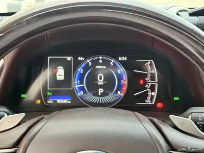 لكزس cc.2021 ES350 12