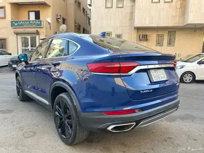 جيلي توجيلا 2022 فل كامل سعودي 3