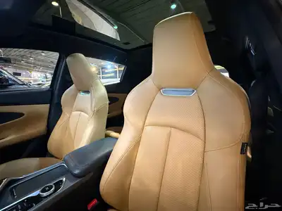 شانجان UNI-T 2024 (( بحالة ممتازة )) 14