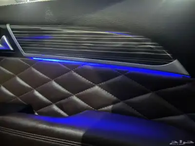 هافال H9 2021 نص فل 12