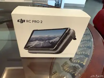 ريموت DJI RC Pro 2 الجديد 0