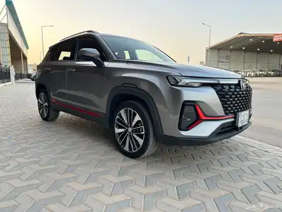 شانجان CS35 بلس ليمتد اعلى فئه 2023 17
