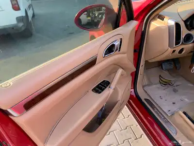 جيب بورش كيان S 27