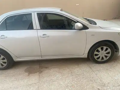 كرولا 2008 3