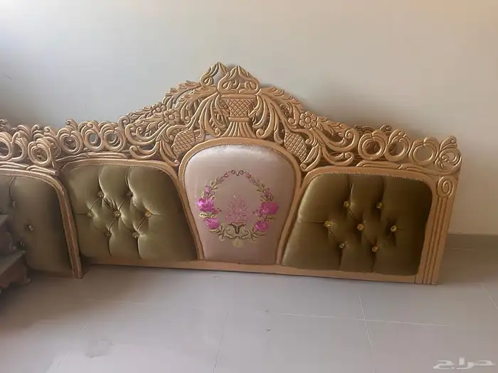 اثاث مجلس ارضي مساند 4