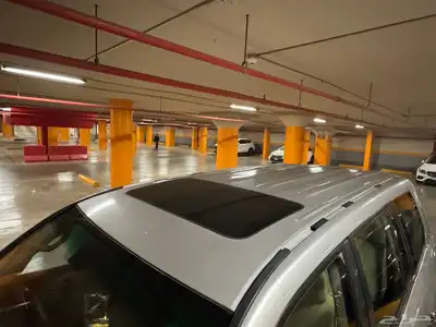 جيب لكزس LX 570 2010 5