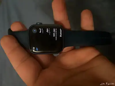 ساعه ابل 3