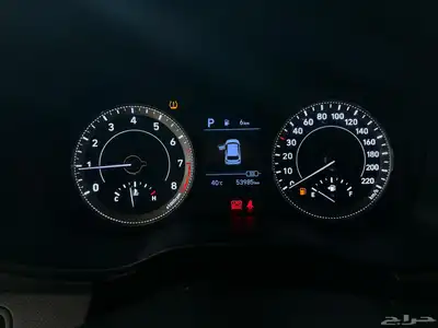 هيونداي فينيو 2020 4