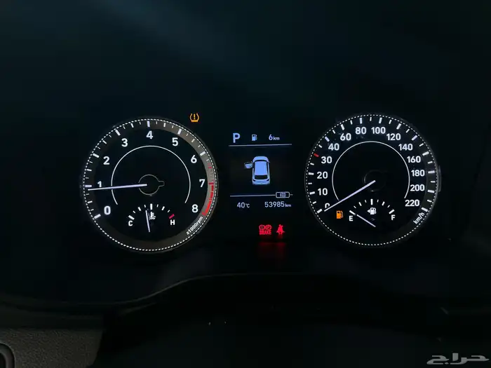 هيونداي فينيو 2020 4