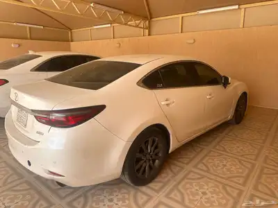 مازدا 2019 1